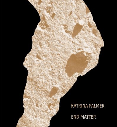 End Matter by Katrina Palmer (Artangel and Book Works,&nbsp;2015)