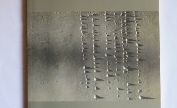 Neck of the Woods by Peter Makin (Isobar&nbsp;Press)