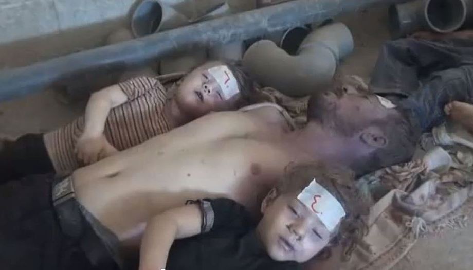 Some mother's children