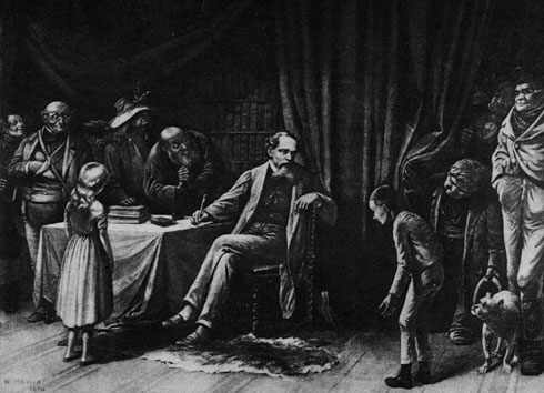 10 Charles Dickens Novels Everyone Should&nbsp;Read