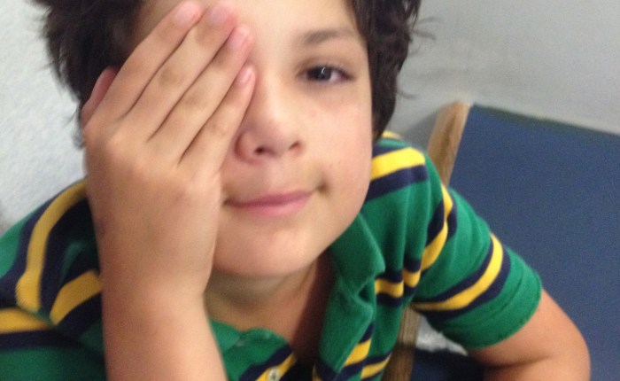 An American doctor experiences an NHS emergency&nbsp;room