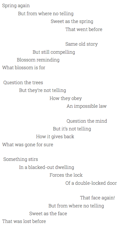 April Kathryn Simmonds