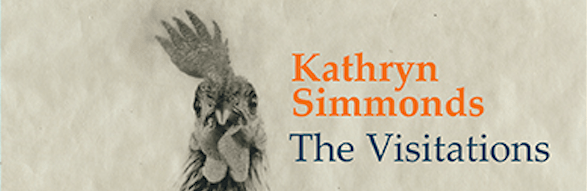 Friday Poem – April