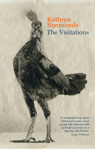 the visitations kathryn simmonds april poem