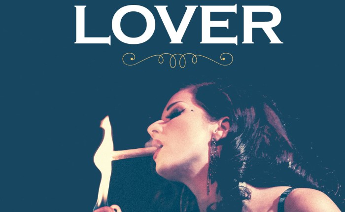 NEW TITLE: The Fire Eater’s Lover by Sophia&nbsp;Blackwell