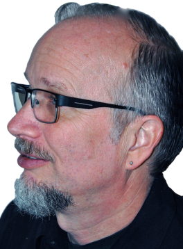 American-Isreali Poet, Michael Dickel