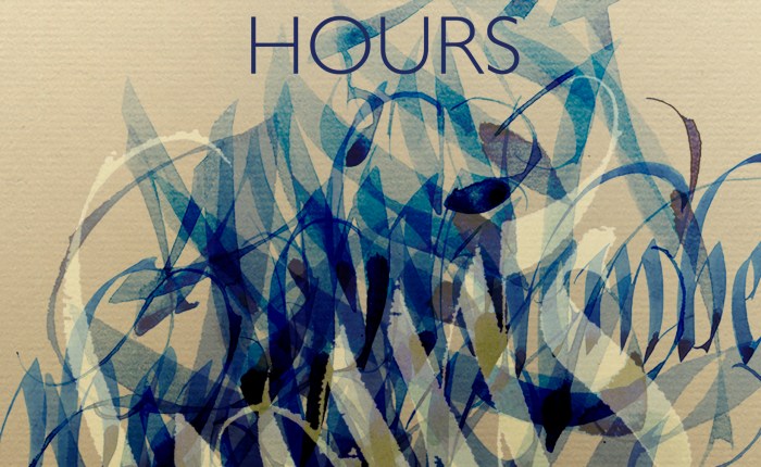 REVIEW: The Book of Hours by Lucy&nbsp;English
